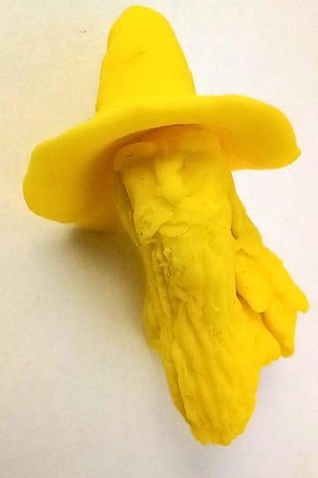 颜料渍洗技法提升手工作品立体层次详解-第6张图片-趣作屋