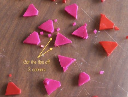 亲子手工：创意聚合物粘土龙与龙蛋制作教程-第11张图片-趣作屋