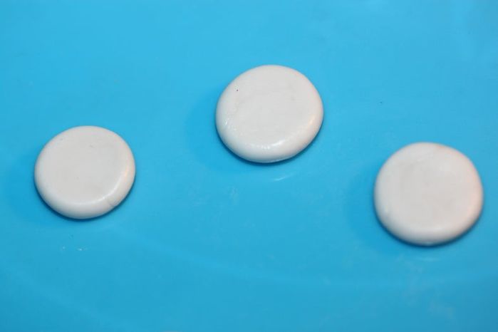 手工制作迷你捷克民俗早餐套装教程-第29张图片-趣作屋