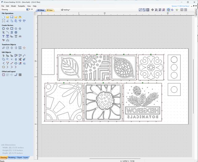 粘土压砖模具制作与批量生产瓷砖教程-第6张图片-趣作屋