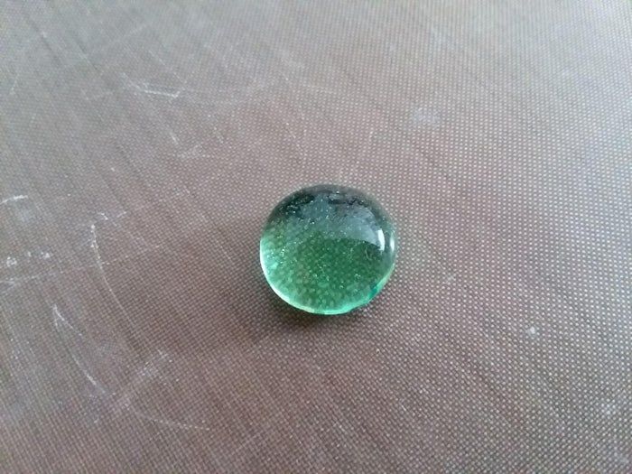 DIY环保穿山甲吊饰制作教程-手工动物保护主题工艺品-第2张图片-趣作屋