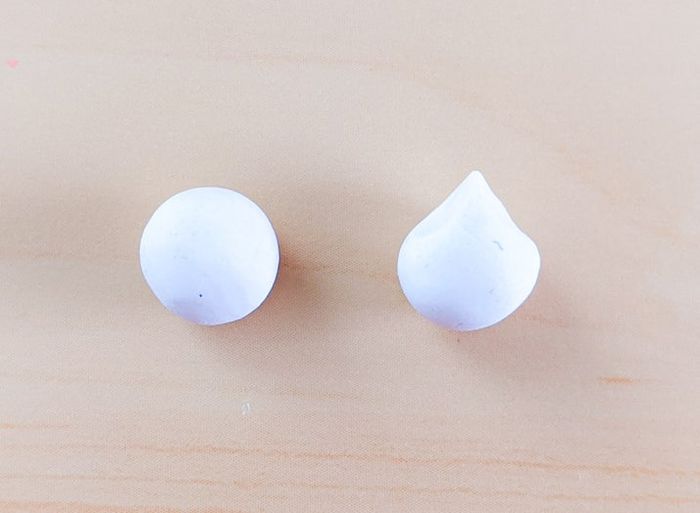 彩虹黏土蛋糕DIY教程-手工制作迷你创意摆件-第12张图片-趣作屋 彩虹黏土蛋糕DIY教程-手工制作迷你创意摆件-第12张图片-趣作屋