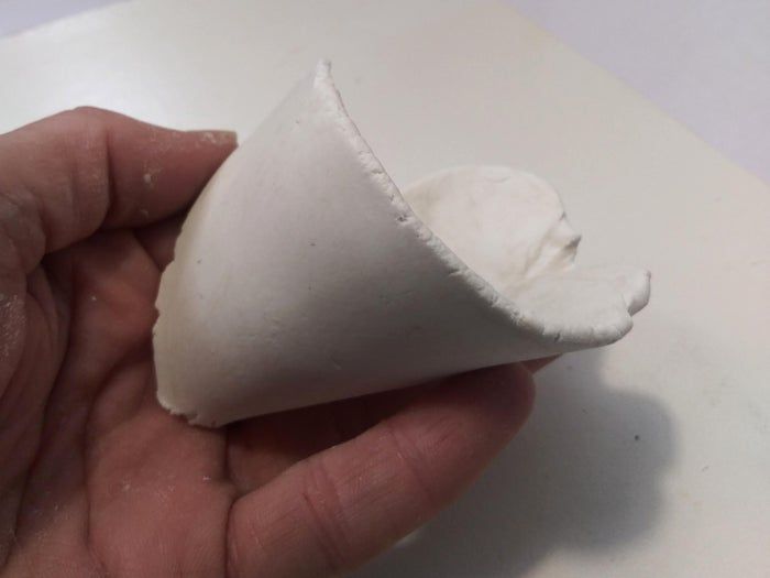 低成本微缩精灵小屋制作教程-回收材料DIY-第14张图片-趣作屋