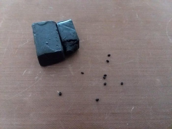 DIY环保穿山甲吊饰制作教程-手工动物保护主题工艺品-第10张图片-趣作屋