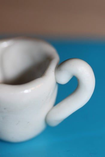 手工制作迷你捷克民俗早餐套装教程-第8张图片-趣作屋