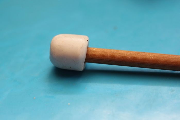 手工制作迷你捷克民俗早餐套装教程-第16张图片-趣作屋