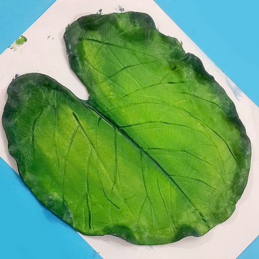 自制餐桌中心装饰品教程-低成本家居装饰手作指南-第6张图片-趣作屋