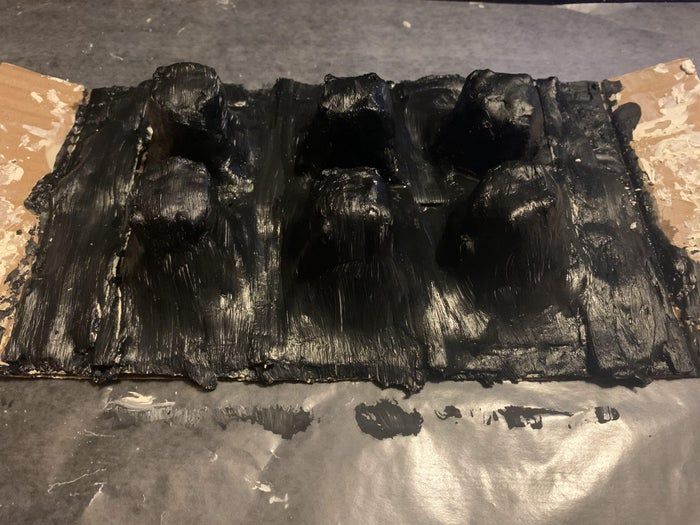 简单机械DIY起重机模型制作教程-第11张图片-趣作屋 简单机械DIY起重机模型制作教程-第11张图片-趣作屋