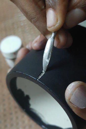 低成本混凝土花盆DIY教程:艺术与园艺的完美结合-第17张图片-趣作屋 低成本混凝土花盆DIY教程:艺术与园艺的完美结合-第17张图片-趣作屋