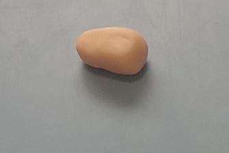 简单青蛙钥匙链手工制作教程-第5张图片-趣作屋 简单青蛙钥匙链手工制作教程-第5张图片-趣作屋