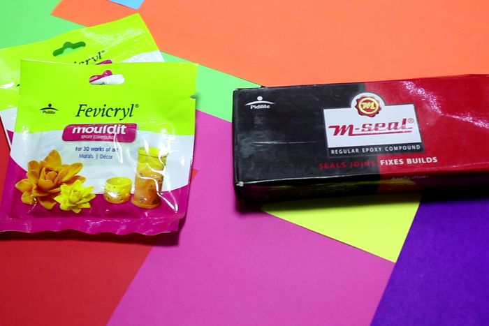 立体凤凰墙雕手工制作教程-低成本家庭DIY装饰品-第6张图片-趣作屋