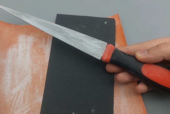 自制水晶宝石教程：风干粘土打造独特饰品-第5张图片-趣作屋