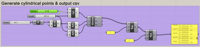 陶土3D打印随机路径算法制作花瓶全流程详解-第4张图片-趣作屋