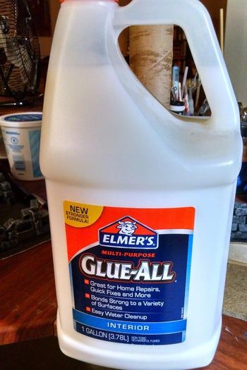 自制发光哥斯拉LED夜灯教程及原子吐息特效制作-第10张图片-趣作屋