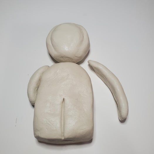 低成本自制创意台灯教程-第8张图片-趣作屋