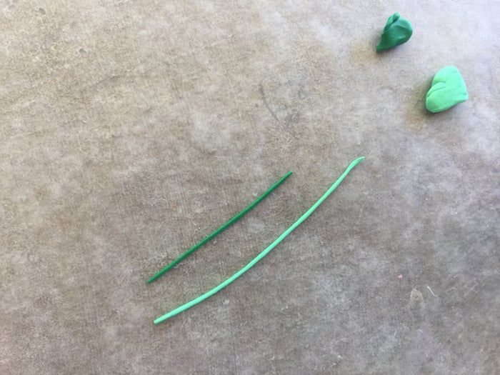 自制迷你披萨吊饰教程-友情项链DIY指南-第17张图片-趣作屋 自制迷你披萨吊饰教程-友情项链DIY指南-第17张图片-趣作屋