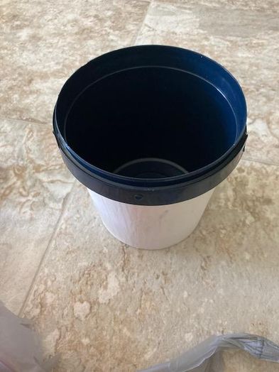 低成本自制特色花盆教程-第4张图片-趣作屋 低成本自制特色花盆教程-第4张图片-趣作屋