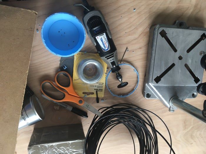 DIY面条女孩手作教程-创意黏土造型全步骤-第4张图片-趣作屋