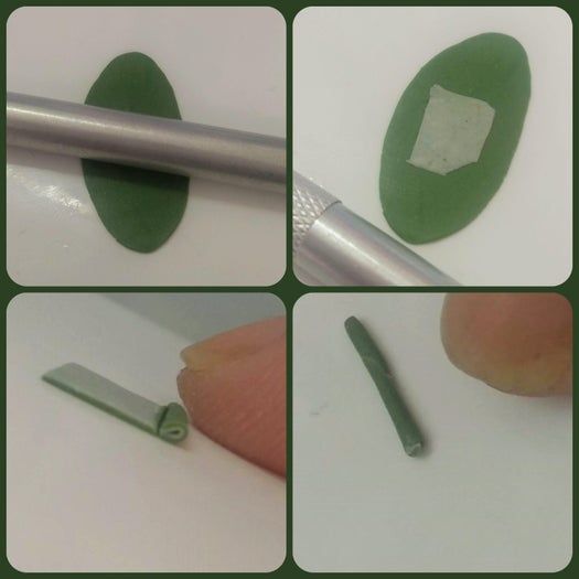 手作迷你炖菜板教程:聚合物粘土蔬菜制作全攻略-第13张图片-趣作屋 手作迷你炖菜板教程:聚合物粘土蔬菜制作全攻略-第13张图片-趣作屋