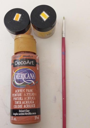 DIY黏土蛇形发饰教程-6步打造独特爬宠造型-第3张图片-趣作屋