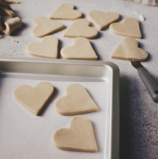 低成本圣诞盐面团装饰制作教程-第11张图片-趣作屋 低成本圣诞盐面团装饰制作教程-第11张图片-趣作屋