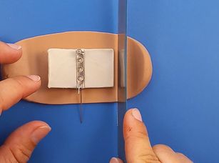 手工制作微型书籍教程：聚合物黏土与风干黏土应用-第9张图片-趣作屋