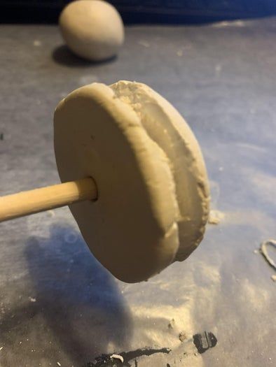 简单机械DIY起重机模型制作教程-第17张图片-趣作屋 简单机械DIY起重机模型制作教程-第17张图片-趣作屋