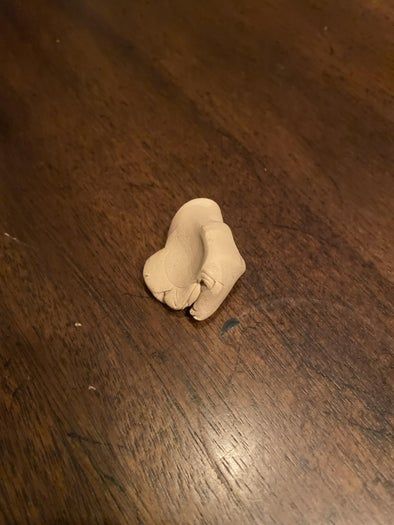 软陶手工制作迷你派教程-第4张图片-趣作屋 软陶手工制作迷你派教程-第4张图片-趣作屋