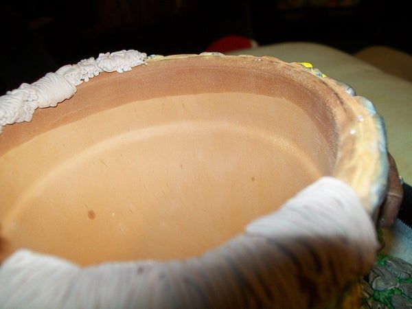 陶土小屋制作教程:完整步骤与材料清单-第17张图片-趣作屋 陶土小屋制作教程:完整步骤与材料清单-第17张图片-趣作屋