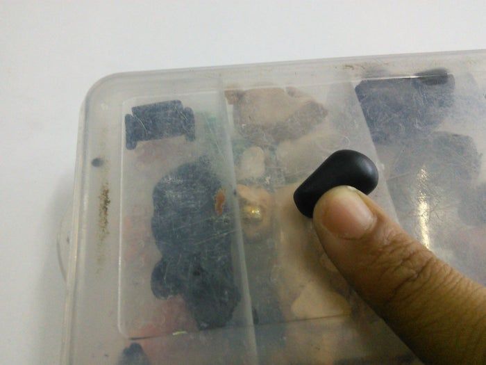 哈利波特嗅嗅挂坠手工制作教程-第7张图片-趣作屋