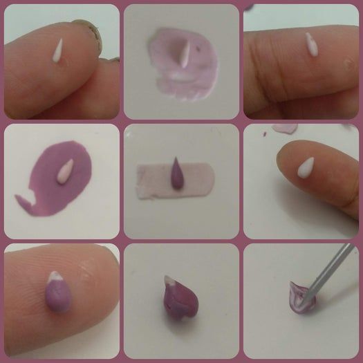 手作迷你炖菜板教程:聚合物粘土蔬菜制作全攻略-第17张图片-趣作屋 手作迷你炖菜板教程:聚合物粘土蔬菜制作全攻略-第17张图片-趣作屋