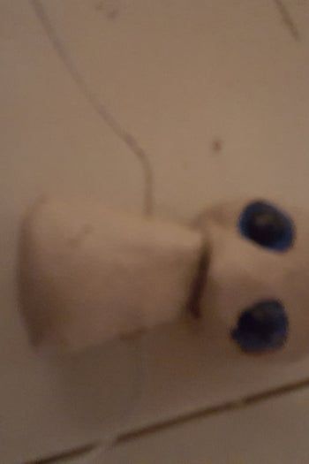 手作陶艺小鸟教程-5步完成创意陶艺作品-第6张图片-趣作屋