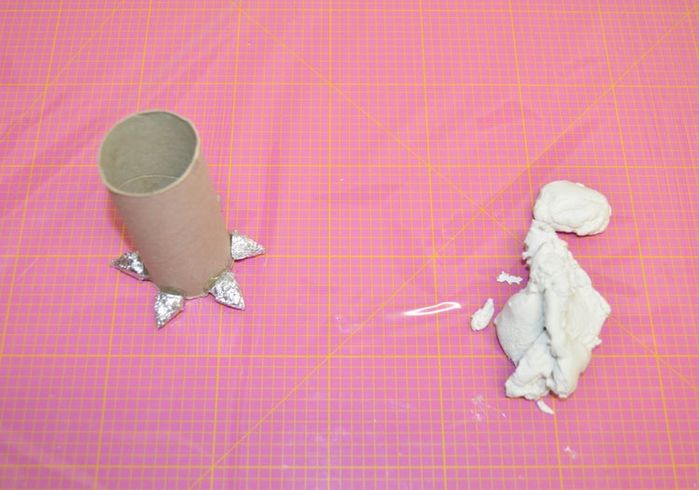 自制永不凋谢的樱花树手工教程-第8张图片-趣作屋 自制永不凋谢的樱花树手工教程-第8张图片-趣作屋