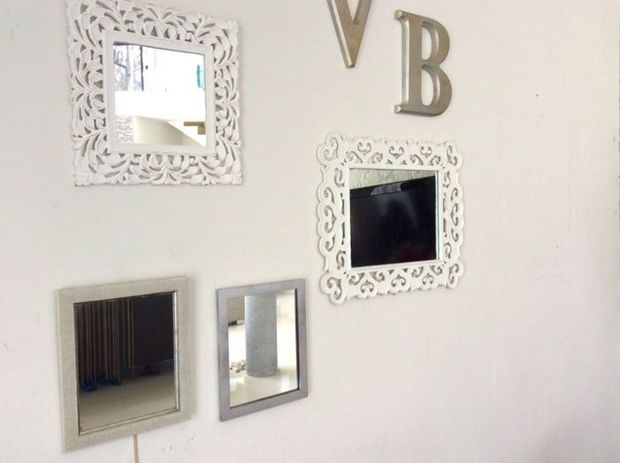 低成本自制大尺寸镜框教程-第11张图片-趣作屋