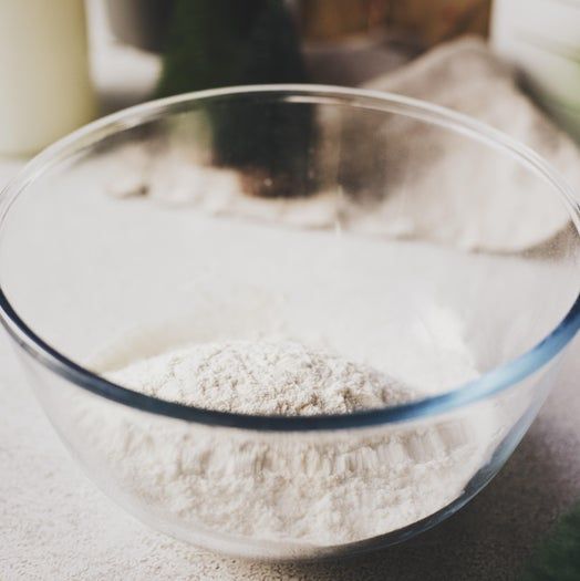 低成本圣诞盐面团装饰制作教程-第3张图片-趣作屋 低成本圣诞盐面团装饰制作教程-第3张图片-趣作屋