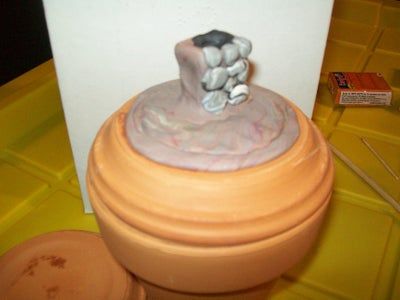 陶土小屋制作教程:完整步骤与材料清单-第6张图片-趣作屋 陶土小屋制作教程:完整步骤与材料清单-第6张图片-趣作屋