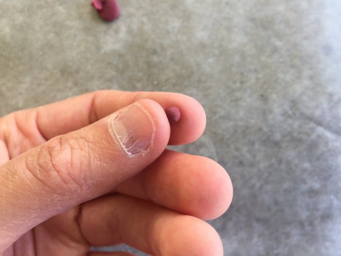 自制迷你披萨吊饰教程-友情项链DIY指南-第25张图片-趣作屋 自制迷你披萨吊饰教程-友情项链DIY指南-第25张图片-趣作屋