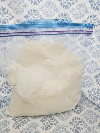 家庭自制超柔软可塑泥教程-第14张图片-趣作屋