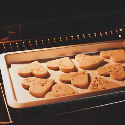 低成本圣诞盐面团装饰制作教程-第17张图片-趣作屋 低成本圣诞盐面团装饰制作教程-第17张图片-趣作屋