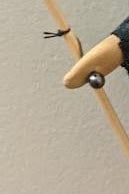 自制印尼传统木偶教程：创意纸黏土DIY全攻略-第26张图片-趣作屋