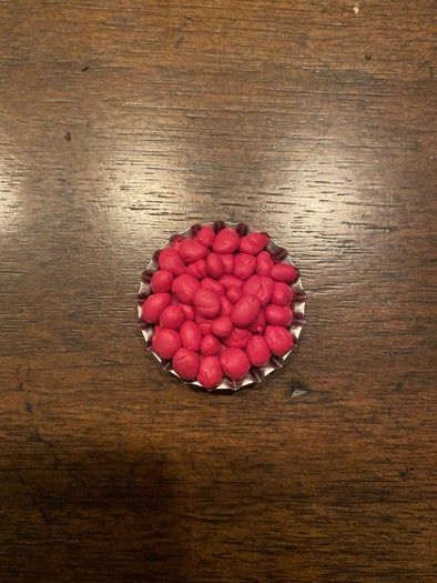 软陶手工制作迷你派教程-第6张图片-趣作屋 软陶手工制作迷你派教程-第6张图片-趣作屋