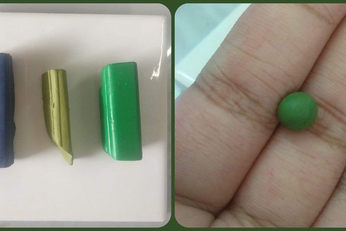 手作迷你炖菜板教程:聚合物粘土蔬菜制作全攻略-第11张图片-趣作屋 手作迷你炖菜板教程:聚合物粘土蔬菜制作全攻略-第11张图片-趣作屋