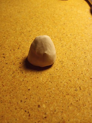 陶土手工制作花园地精教程-三种风格全攻略-第27张图片-趣作屋 陶土手工制作花园地精教程-三种风格全攻略-第27张图片-趣作屋