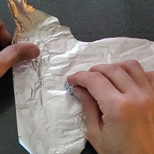 DIY精灵挂饰制作教程-聚合物粘土手工艺术-第5张图片-趣作屋 DIY精灵挂饰制作教程-聚合物粘土手工艺术-第5张图片-趣作屋