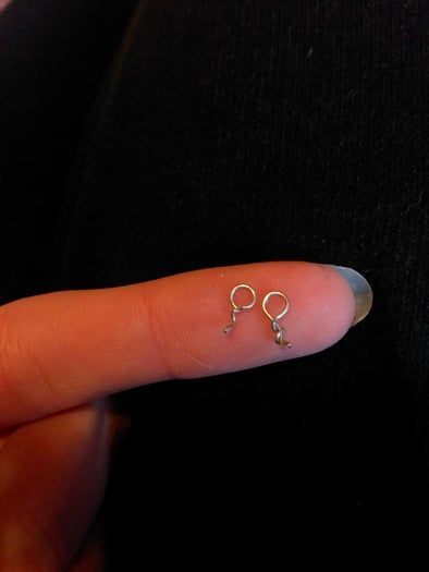 自制指环王刚铎号角教程-聚合物粘土迷你版制作-第9张图片-趣作屋