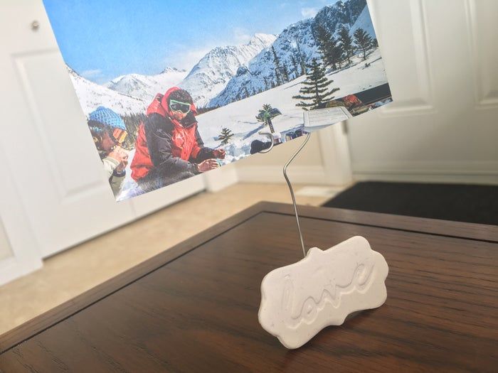 手工黏土纹理制作教程：零成本纸张压印技法-第1张图片-趣作屋