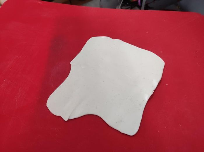 万圣节DIY小幽灵电子蜡烛制作教程-第7张图片-趣作屋 万圣节DIY小幽灵电子蜡烛制作教程-第7张图片-趣作屋