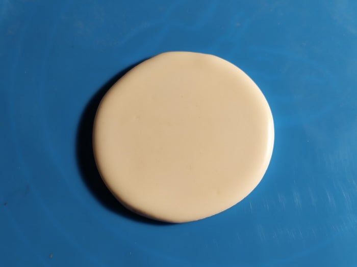 磁吸式迷你披萨DIY教程——家庭手工制作指南-第3张图片-趣作屋 磁吸式迷你披萨DIY教程——家庭手工制作指南-第3张图片-趣作屋