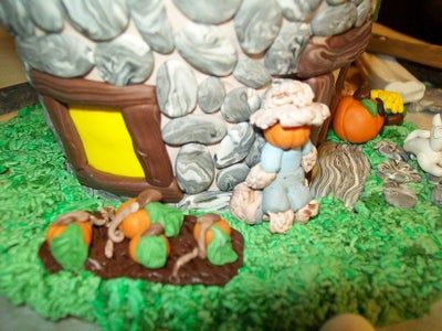 陶土小屋制作教程:完整步骤与材料清单-第15张图片-趣作屋 陶土小屋制作教程:完整步骤与材料清单-第15张图片-趣作屋