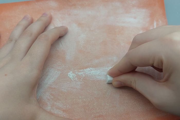 自制水晶宝石教程：风干粘土打造独特饰品-第11张图片-趣作屋